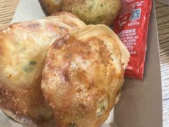 -非遗·十八曲鱼饺(西马总店)