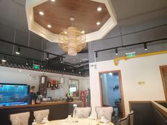 -南海渔家•海鲜•正宗海南菜(海棠湾店)