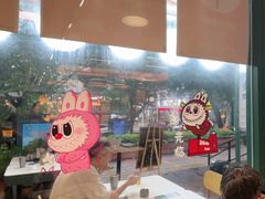 -香港深仔记茶餐厅(东门店)