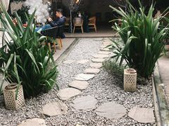 -云里小坐·小院里·团建·宴请·下午茶(三圣乡店)