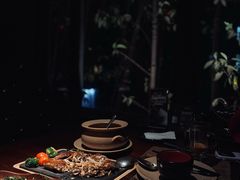 -花马天堂云南餐厅 Lost Heaven(高邮路店)
