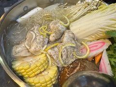 -熊出没日本烧肉放题