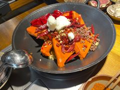 -阳阳老火锅(小南门店)