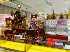 -泡泡玛特POPMART(蓝色港湾店)