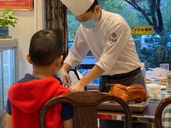 大堂-紫光园(劲松店)