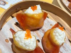 -蔡澜点心·粤菜(花城汇南区店)