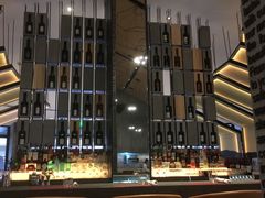 -WOLFGANG PUCK KITCHEN & BAR(迪士尼小镇店)