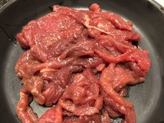 -花味·自助烤肉(雨花客厅店)