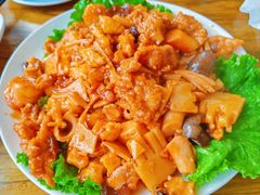 -闻香阁·清真(光荣道店)