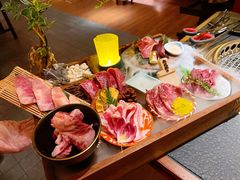 -300杯·和牛烧肉清酒专门店(廊里店)