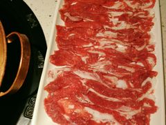 -京韵胡同·酱香羊蝎子火锅涮肉(长寿路店)