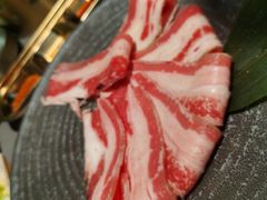 -壹兆炭火烧肉·烤鳗鱼(金水花城店)