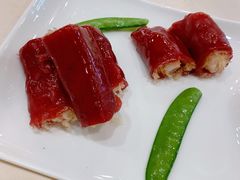 -枫盈轩中餐厅(枫丹白鹭酒店)