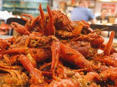 -三妹小龙虾·黄油蟹(华侨城总店)