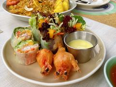 -CHINCHIN 青青·泰国料理(万象食家店)