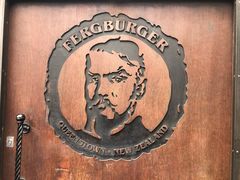 -Fergburger(皇后镇店)