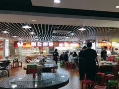-西苑美食城(龙湖星悦荟店)