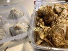 -笑来喜馄饨小笼工坊店(湖滨街店)