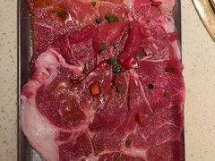 -蚂蚁洞·烤肉大营地(上海静安大悦城店)