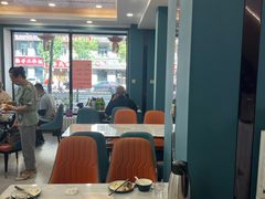 -老妈厨房团圆饺子东北菜(北环路店)