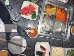 -海底捞火锅(邯郸新世纪中心店)