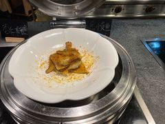 -华辰国际大酒店·西餐厅