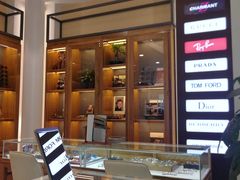 -回瑞眼镜·蔡司·依视路官方授权店(广益路万达店)