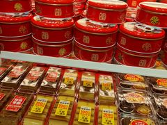 -味多美蛋糕(灯市口店)