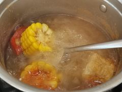 -大橘元自助回转火锅(天河新天地店)