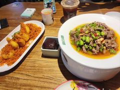 -新白鹿餐厅(银泰西湖文化广场店)