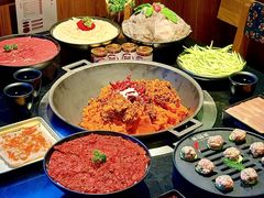 -深圳来福士广场