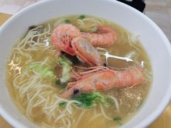 -从前慢海鲜面馆