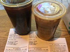 -星巴克(红房子店)