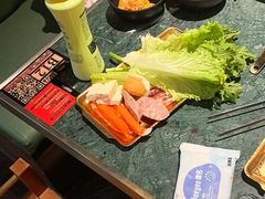 -牛New寿喜烧(金鹰世界店)