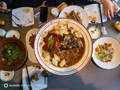 -旺顺阁·北京菜·烤鸭(大望路店)