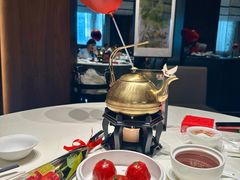 -好食上(喜盈门.范城店)
