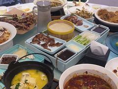 -紫光园(创始店)