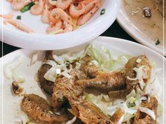 -唔呶喔哩酒家(生产街店)