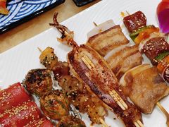 -桃屋日本料理(清华科技园店)