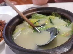 -金湖港式餐厅(建外店)