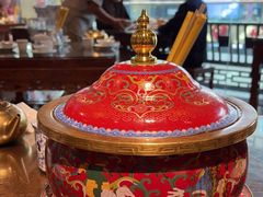 -龍聚祥烧麦馆(万达店)