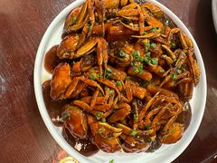 -长兴菜馆(高桥店)