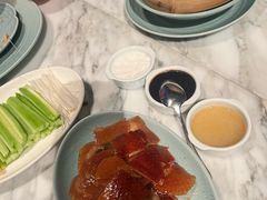 -无锡苏宁银河国际酒店-悦府65中餐厅