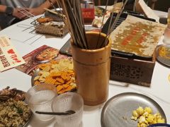 -叁宝烤肉• 西安烧烤(凤城十二路店)