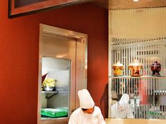 -咖啡苑自助餐厅·中国大饭店