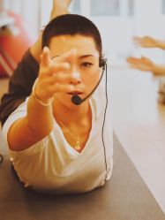 -FineYoga梵音瑜伽·普拉提