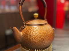 -小厨娘金榜题名(夫子庙秦淮河店)