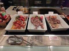 -福州西湖大酒店·怡湖咖啡厅