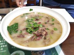 -清真牛街祥云轩门钉肉饼(左家庄店)