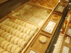 -泸溪河桃酥(西直门凯德店)